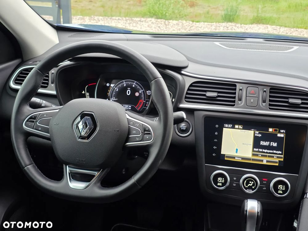 Renault Kadjar 1.3 TCe FAP Intens EDC - 27