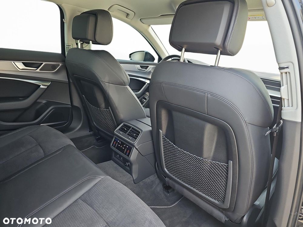 Audi A6 Limousine - 28