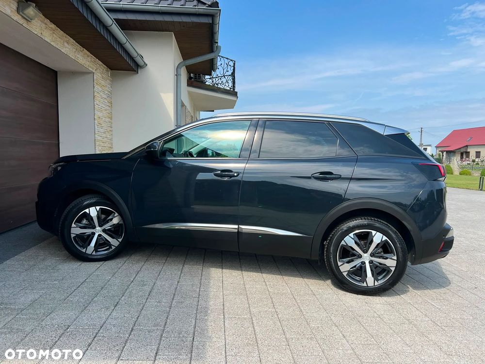 Peugeot 3008 - 5
