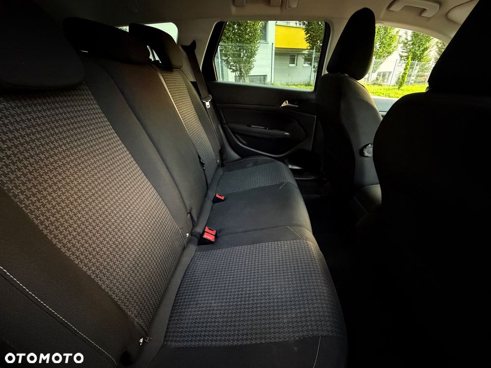 Peugeot 308 110 e-THP Stop & Start Active - 28