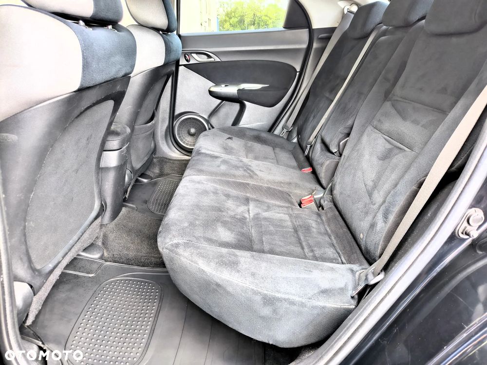 Honda Civic 1.8i-VTEC Executive - 21