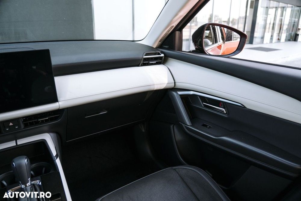 Mazda CX-5 - 20