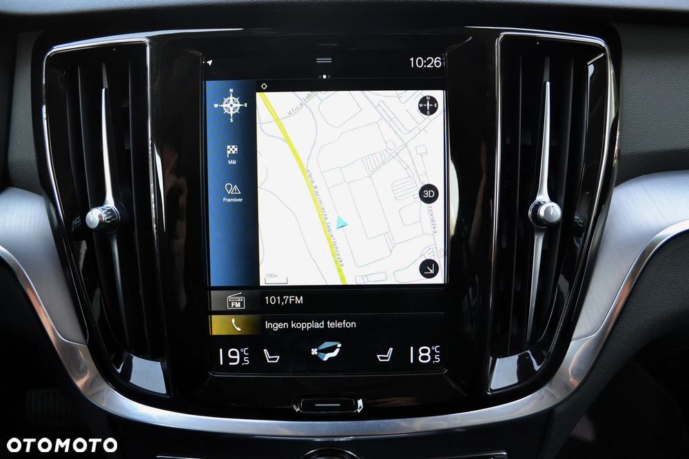 Volvo V60 T5 AWD Geartronic Momentum - 15