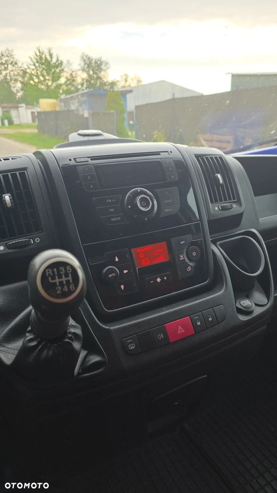 Fiat Ducato - 20