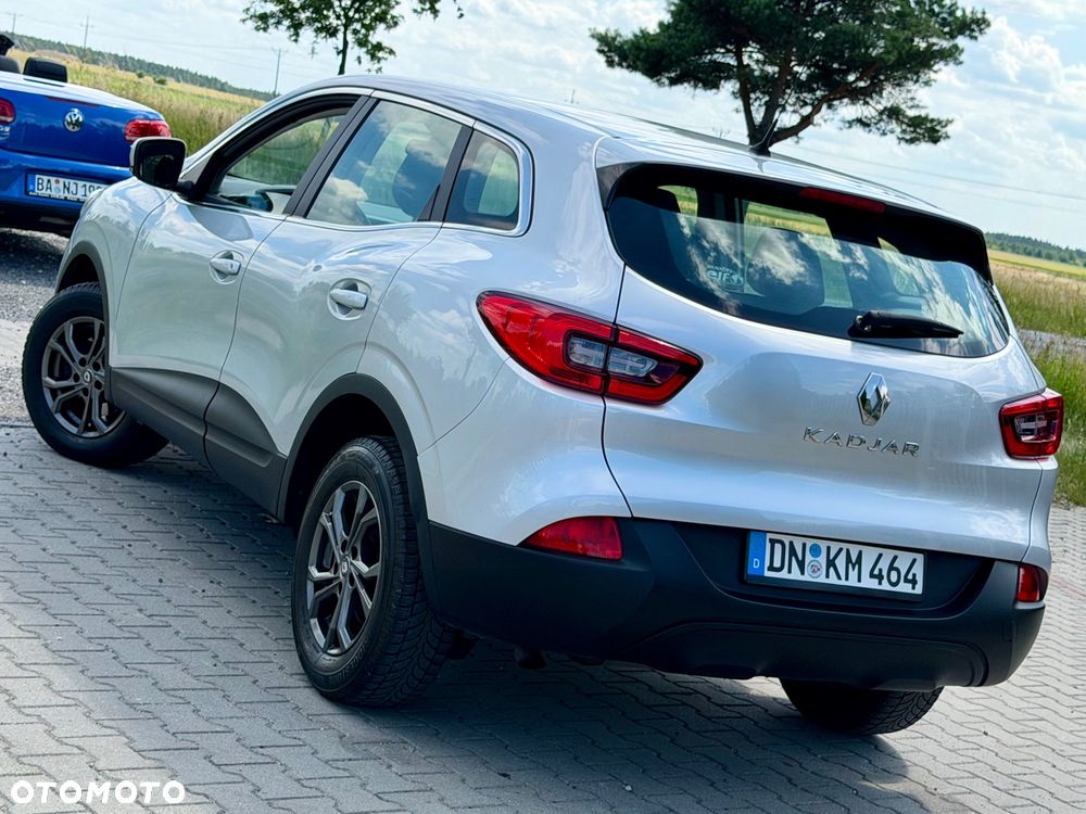 Renault Kadjar Energy TCe 130 Business - 24