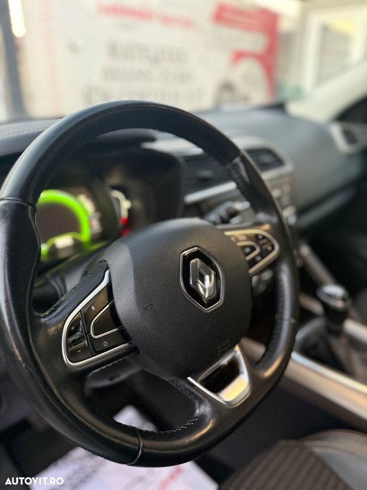 Renault Kadjar 1.2 TCe XMod - 16