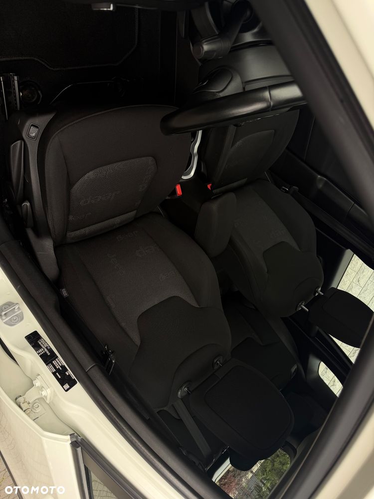 Jeep Renegade 1.4 MultiAir Longitude - 23