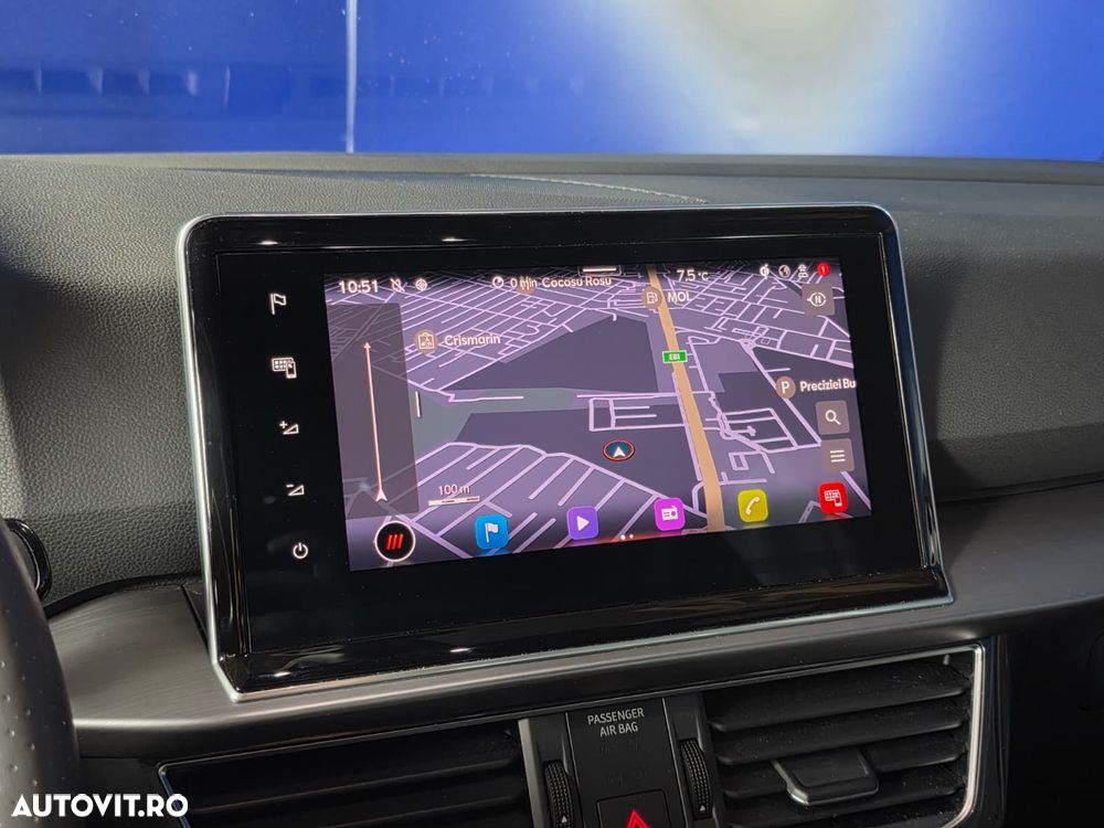 Seat Tarraco 2.0 TSI 4DRIVE DSG7 FR - 27