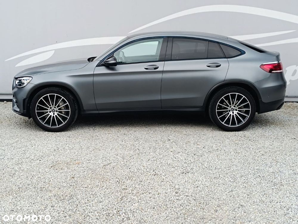 Mercedes-Benz GLC - 17