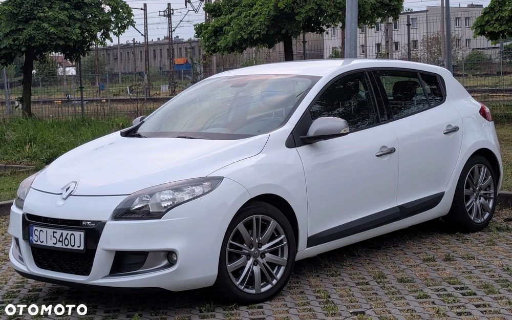 Renault Megane - 3