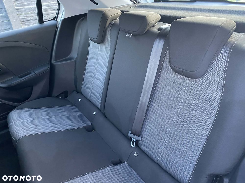 Opel Corsa 1.5 Start/Stop Edition - 13