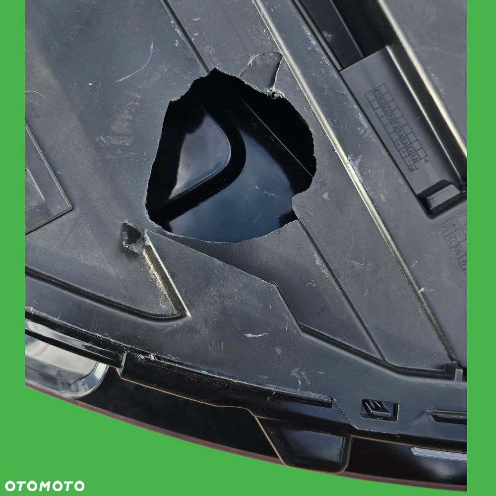LAMPA PRZÓD PRZEDNIA LEWA VW PASSAT B9 FULL LED 3j1941005 - 10