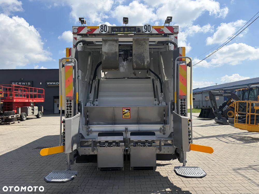 Scania P320 - 5