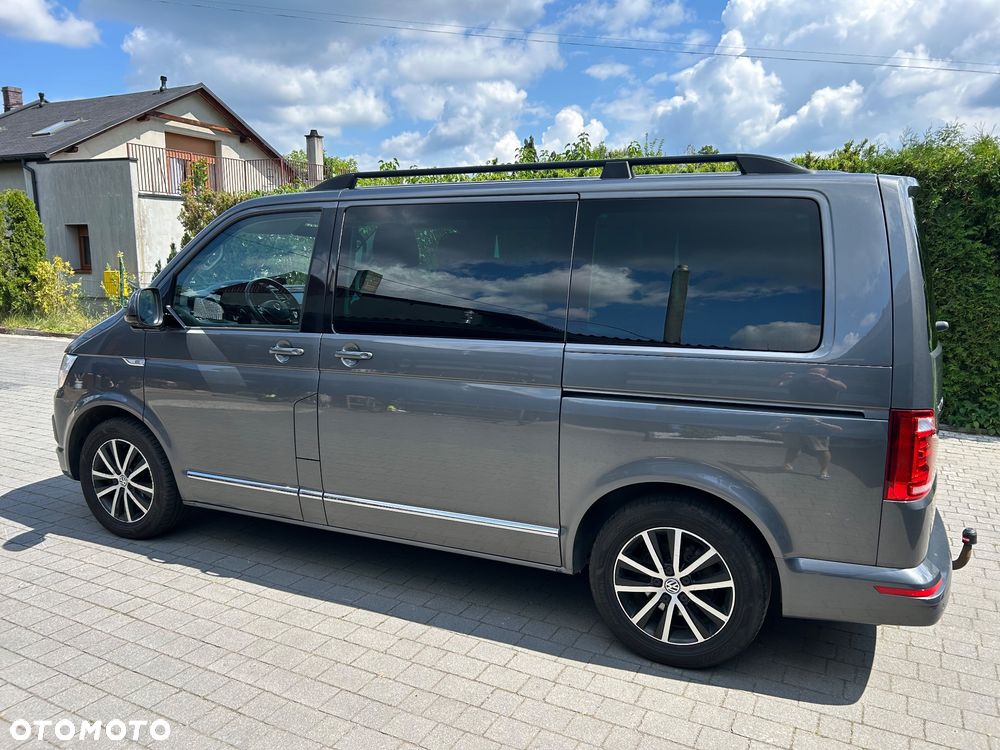 Volkswagen Multivan 2.0 TDI L1 Highline DSG - 6