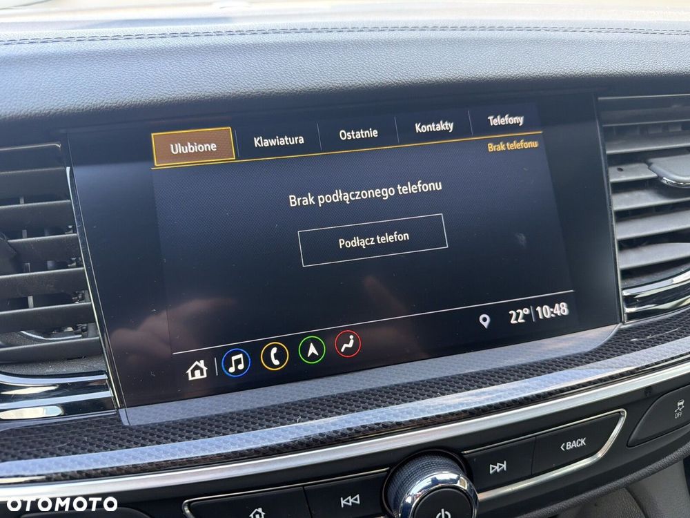 Opel Insignia - 30