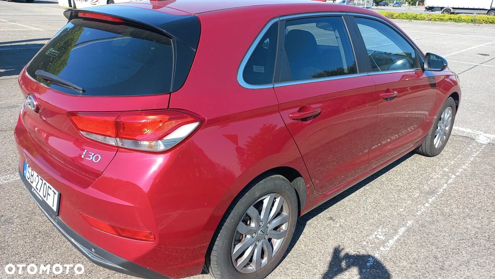 Hyundai i30 1.0 T-GDI Smart - 2
