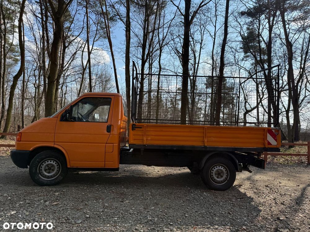 Volkswagen T4 - 2