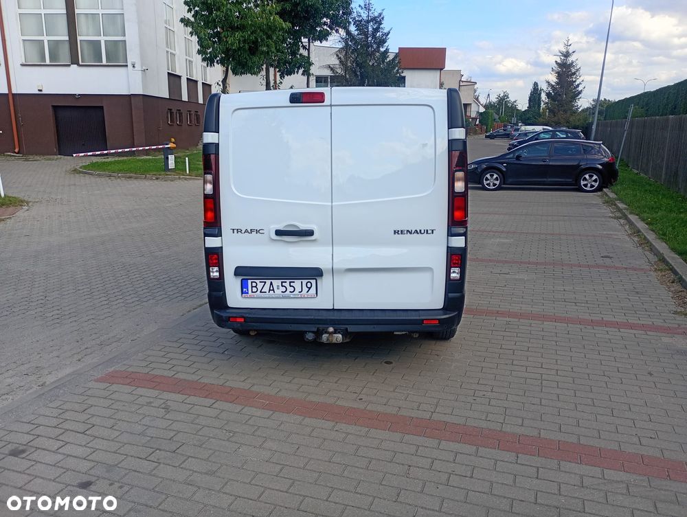 Renault TRAFIC - 36