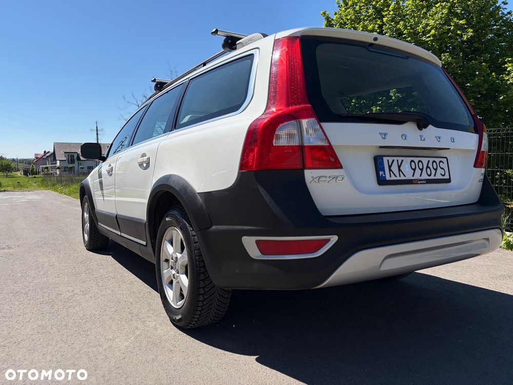 Volvo XC 70 - 20