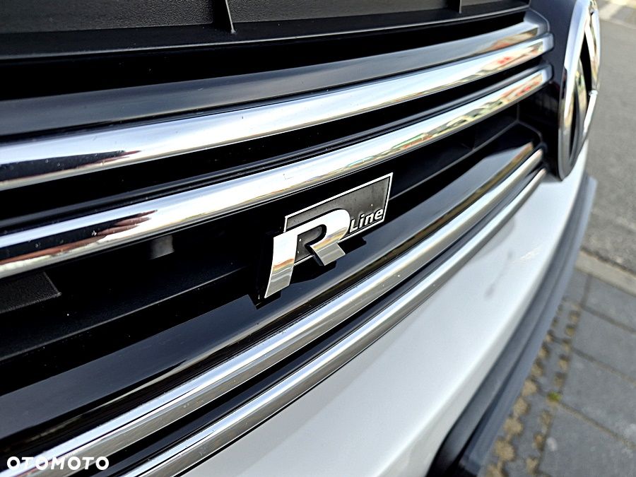 Volkswagen Tiguan 2.0 TDI R-Style - 5