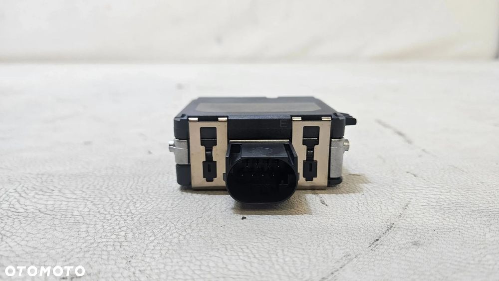 radar distronic acc czujnik vw skoda seat porsche bentley 4m0907566g nowy - 3