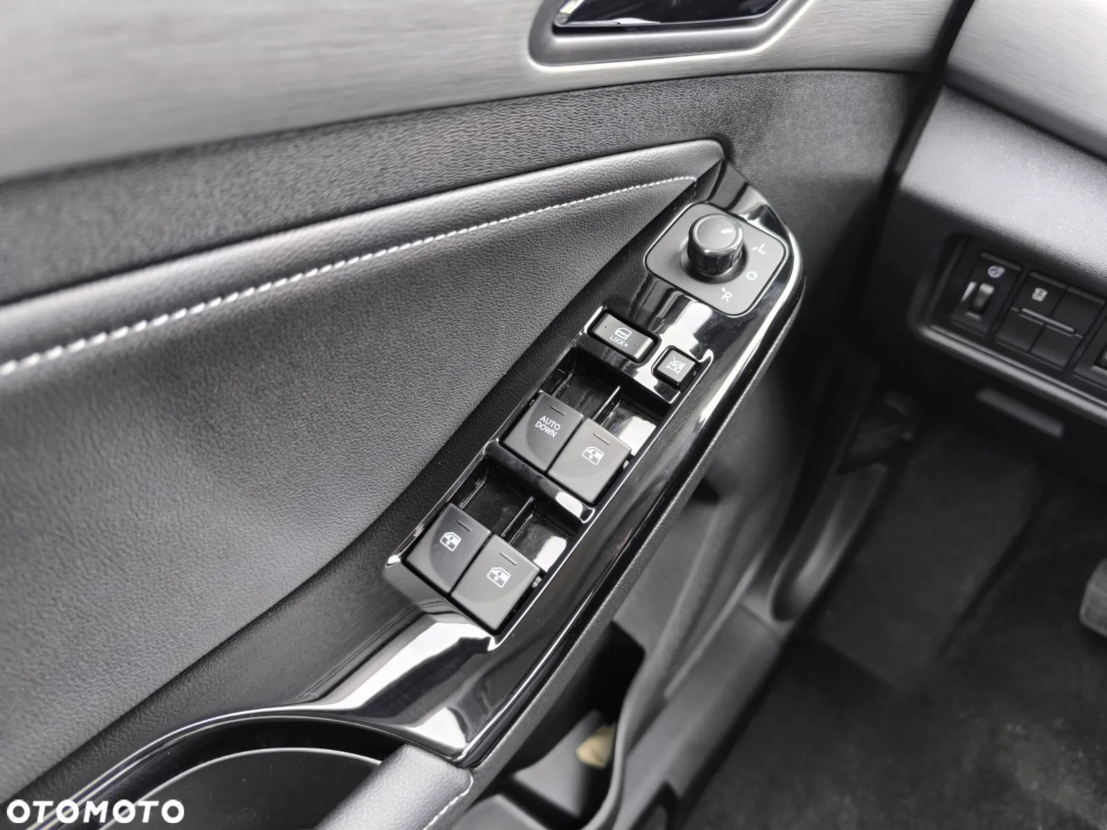 BAIC 3 1.5T Luxury - 26