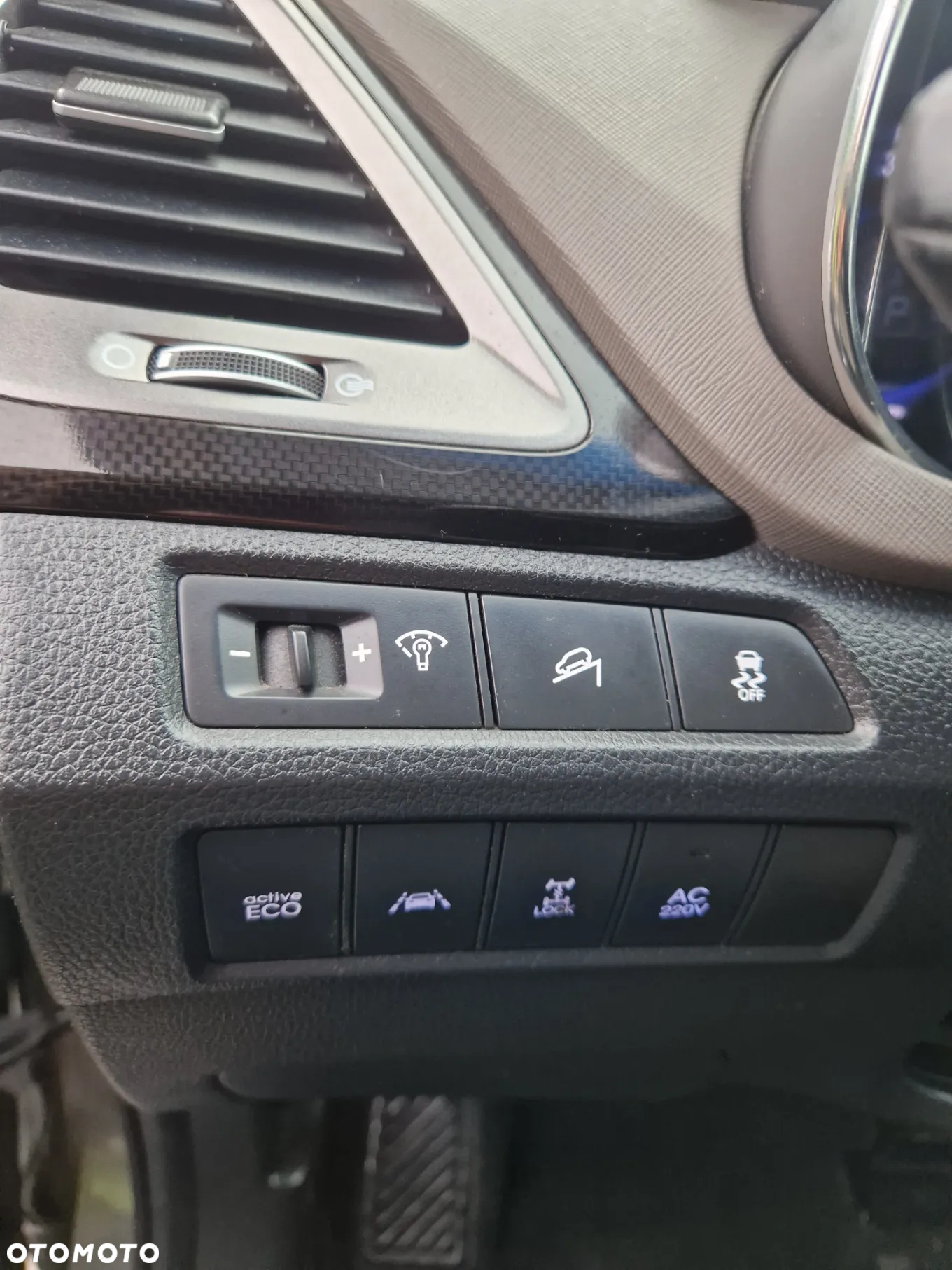 Hyundai Santa Fe 2.2 CRDi Executive 4WD 7os - 14
