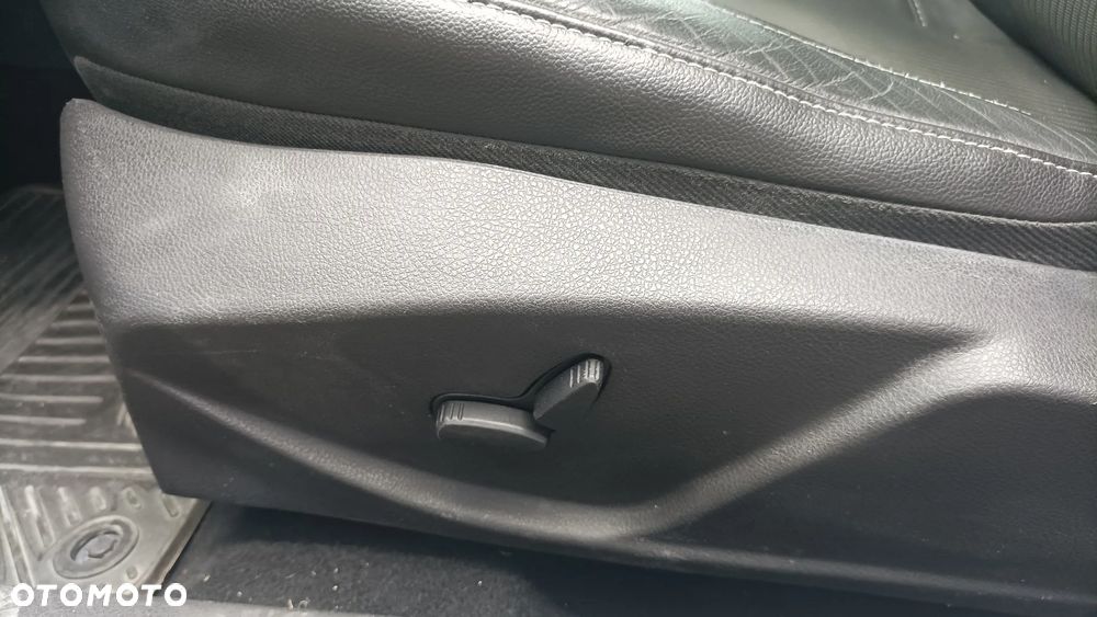 Ford Focus 2.0 TDCi Titanium - 17