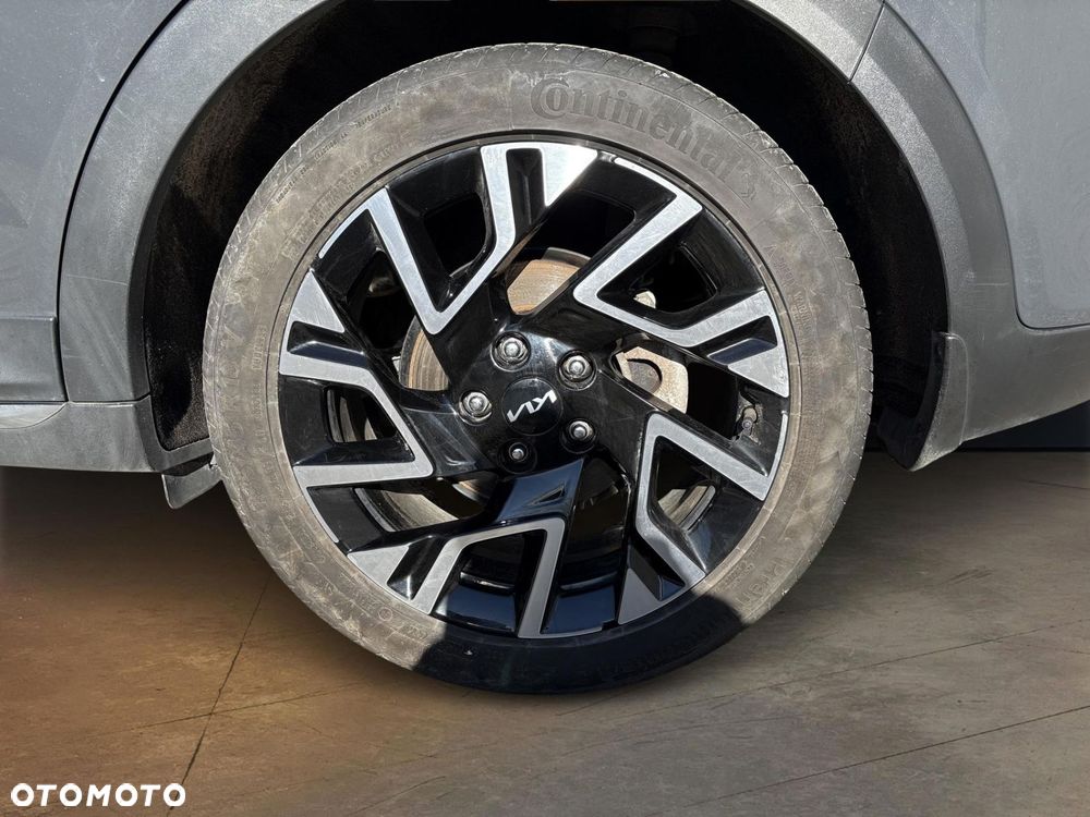 Kia XCeed 1.5 T-GDI M DCT - 18