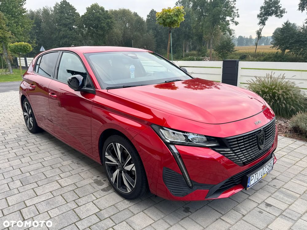 Peugeot 308 - 7