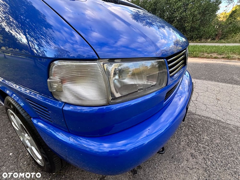 Volkswagen Multivan - 34