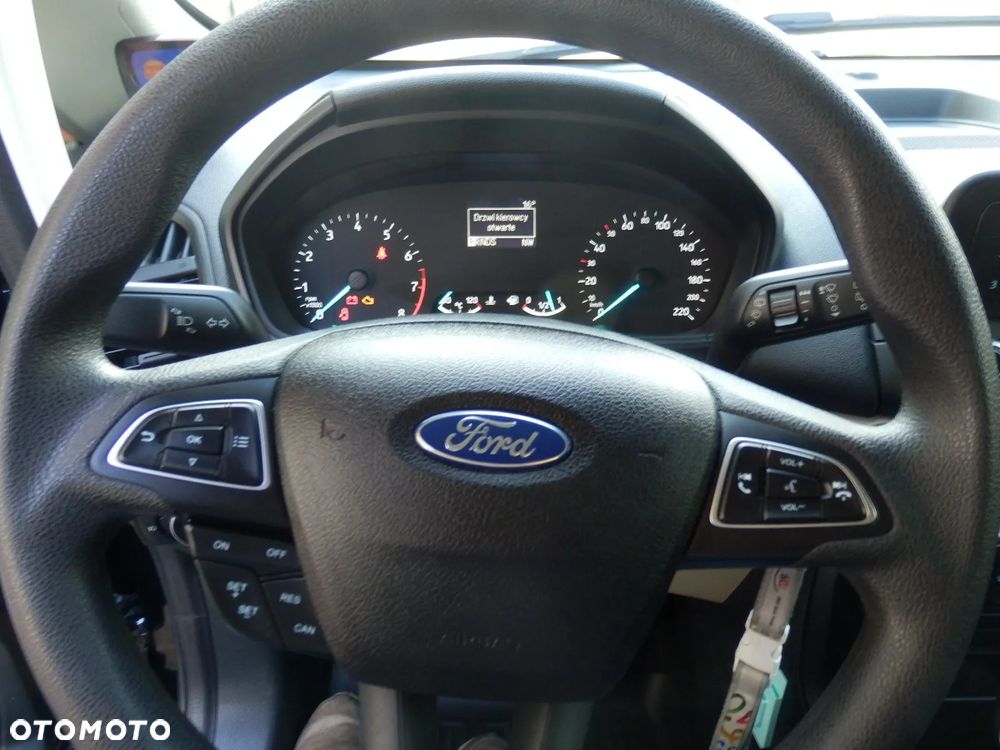 Ford EcoSport - 17