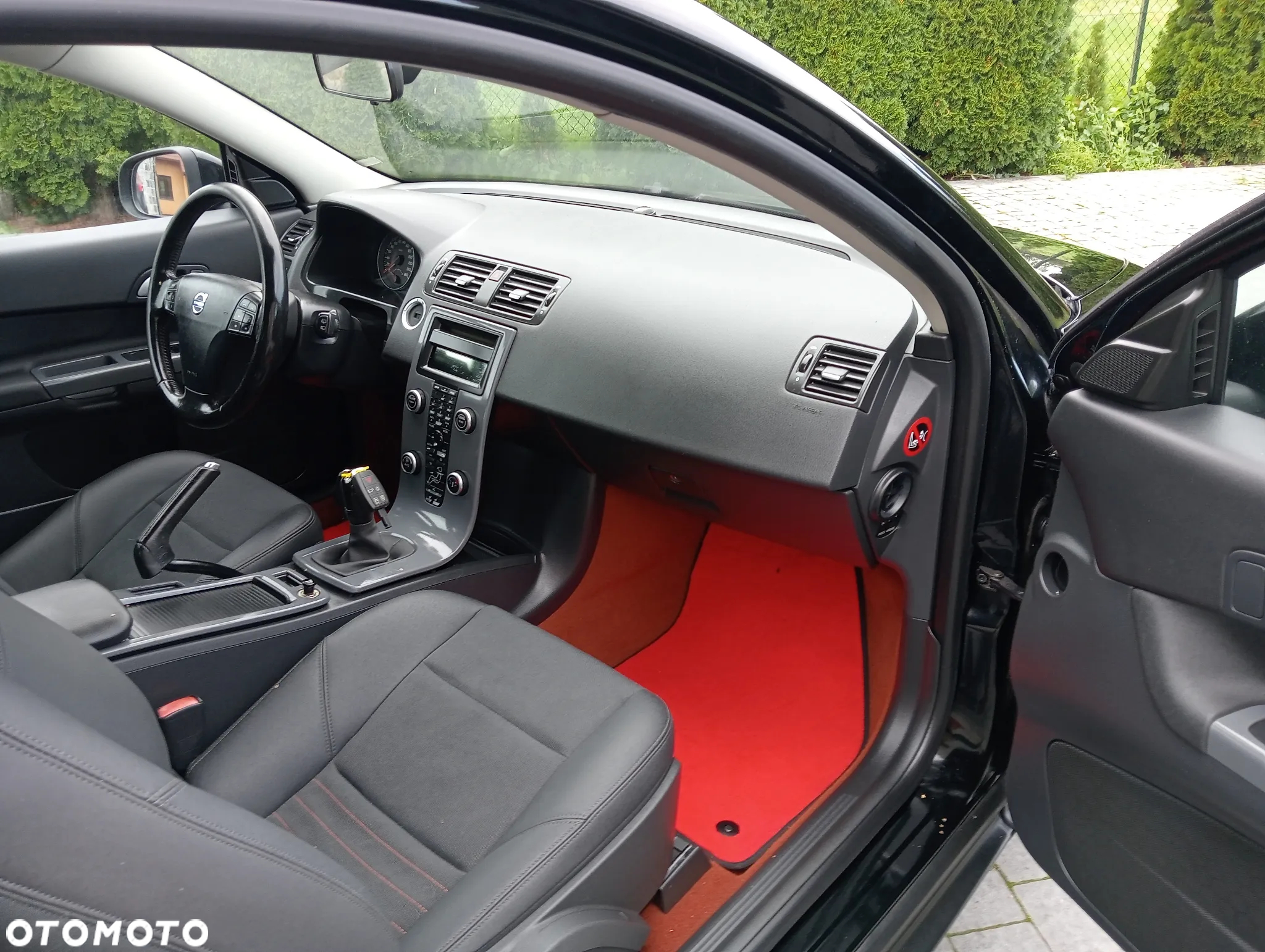 Volvo C30 D2 DRIVe R-Design - 10