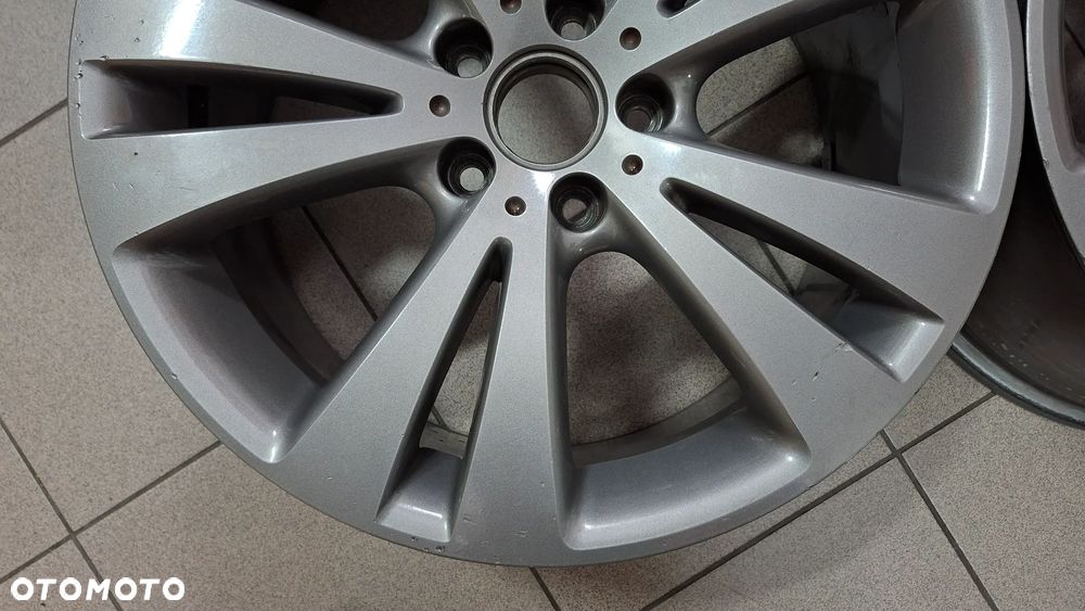 Felgi Aluminiowe 18 VW Passat B6 CC EOS 5x112 ET 44 - 3