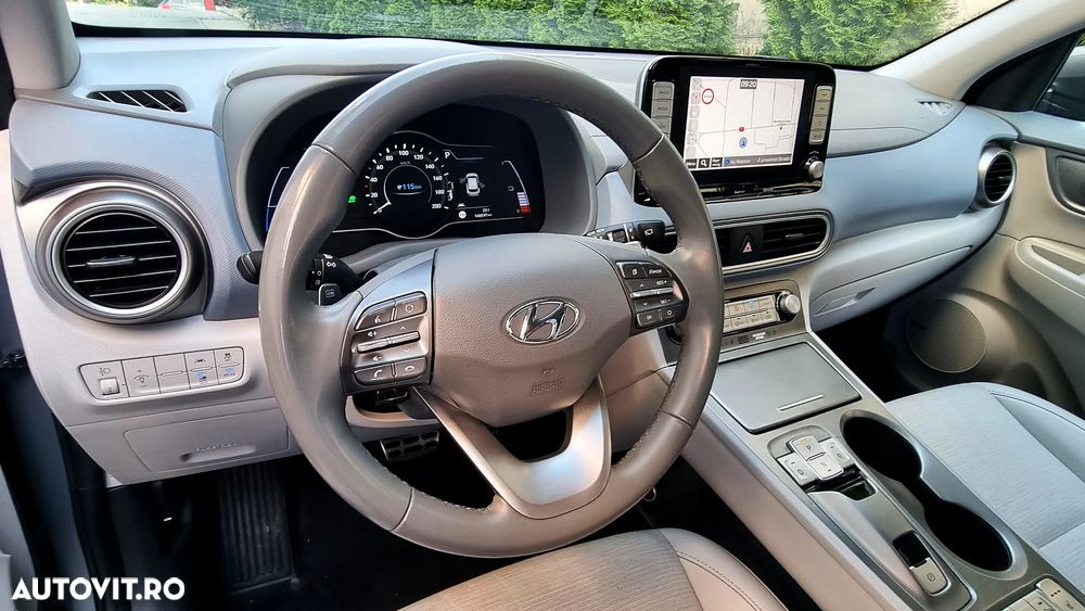 Hyundai KONA Style - 4
