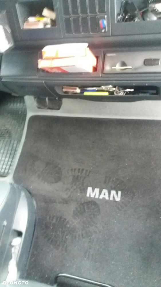 MAN TGA 530 - 5