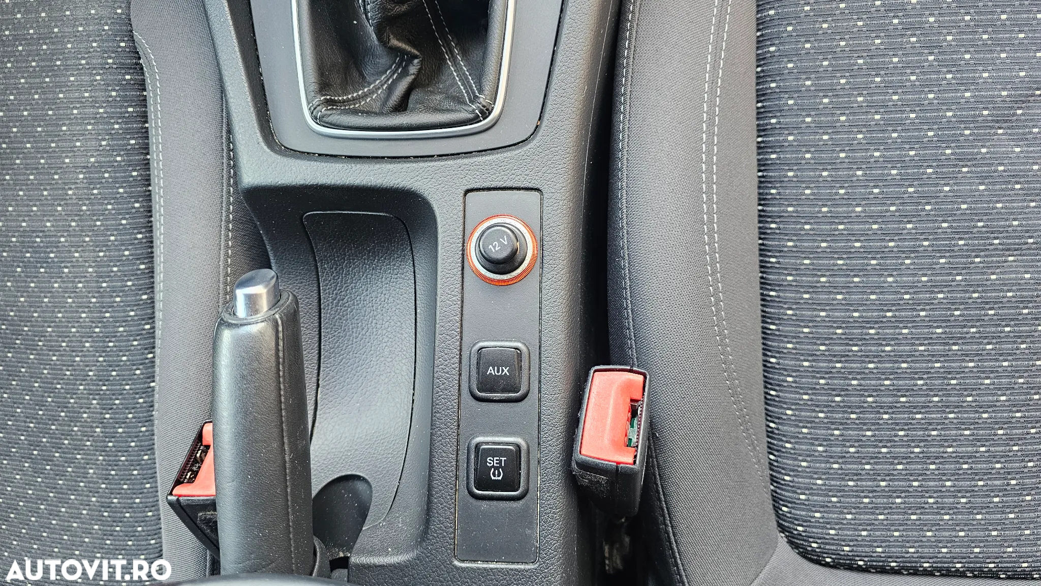Seat Exeo ST 1.6 Style - 11