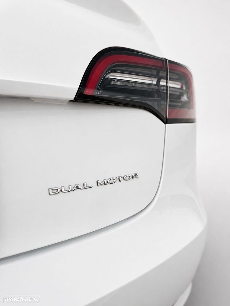 Tesla Model 3 Long Range Tração Integral - 6