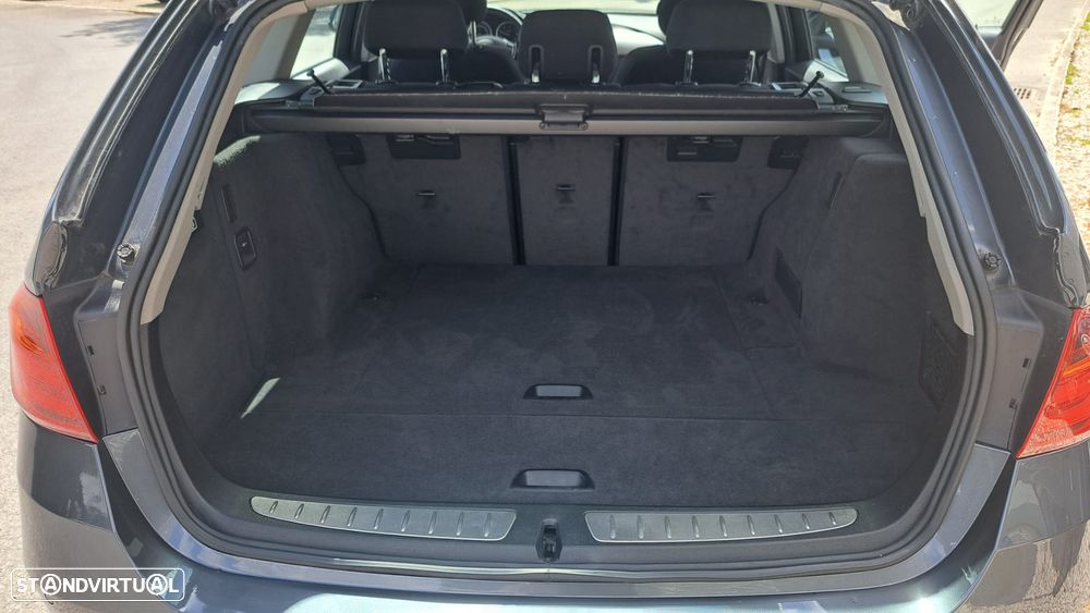 BMW 316 d Line Modern - 37