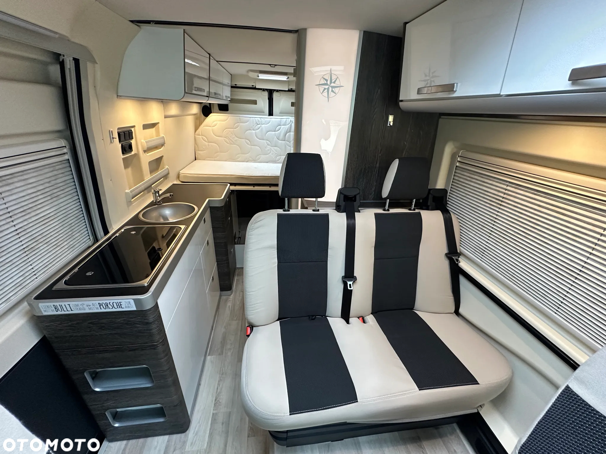 Westfalia COLUMBUS AMUNDSEN - 14