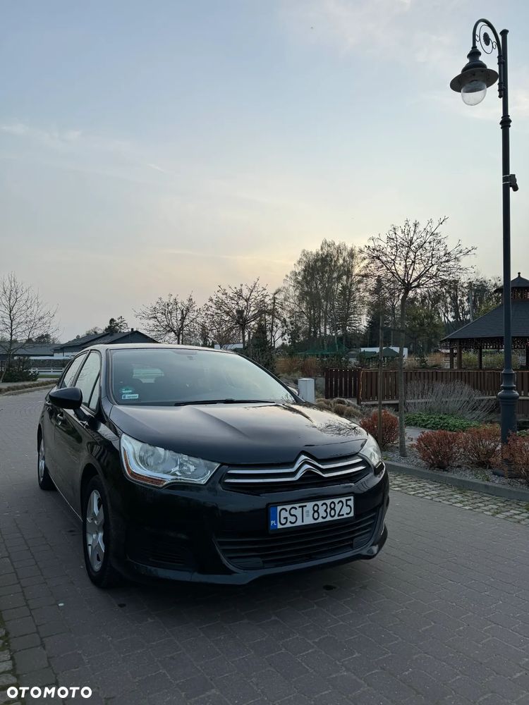 Citroën C4 - 26
