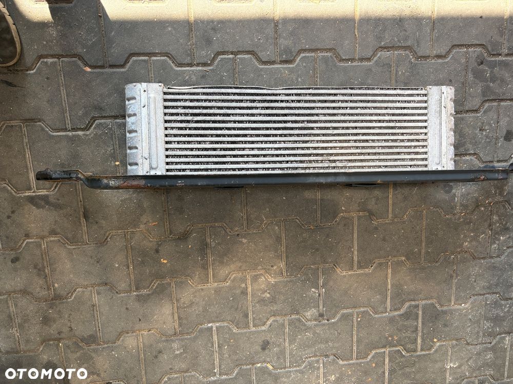 Intercooler Ford Transit Mk8 2,2 Autobus 8C16-9L440-BH - 1