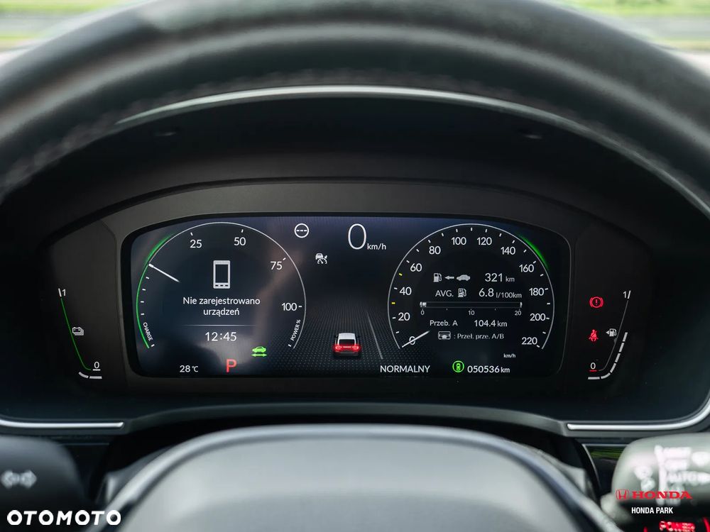 Honda Civic - 27