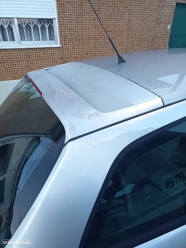 Alfa Romeo 156 Sportwagon 1.9 JTD - 5