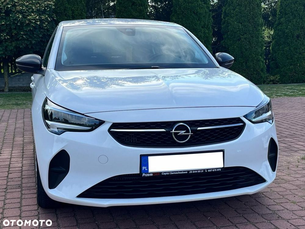 Opel Corsa - 28