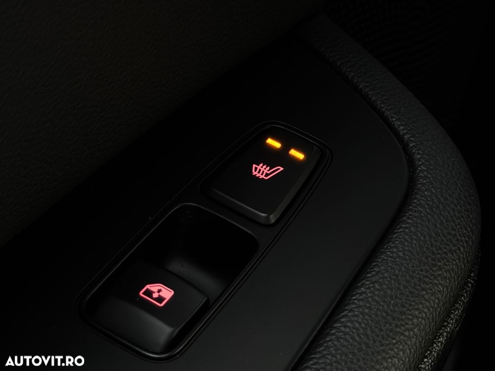 Kia XCeed - 24