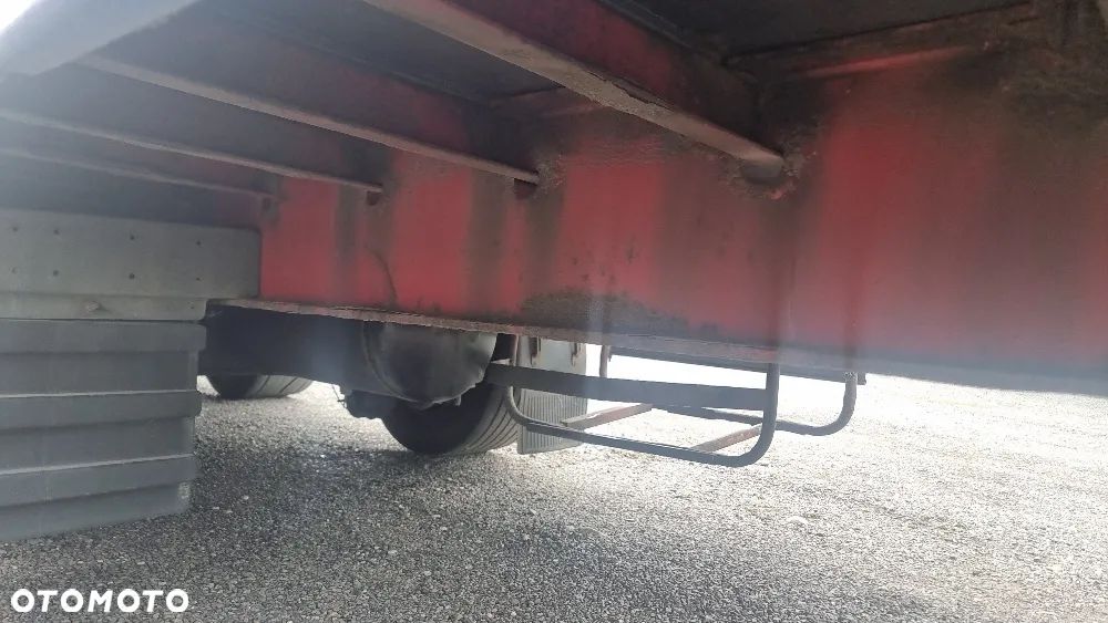 H&W 21.000ZŁ NETTO TANDEM 9.60x3.0m JUMBO FIRANKA MOŻLIWOŚĆ TRANSPORTU - 12