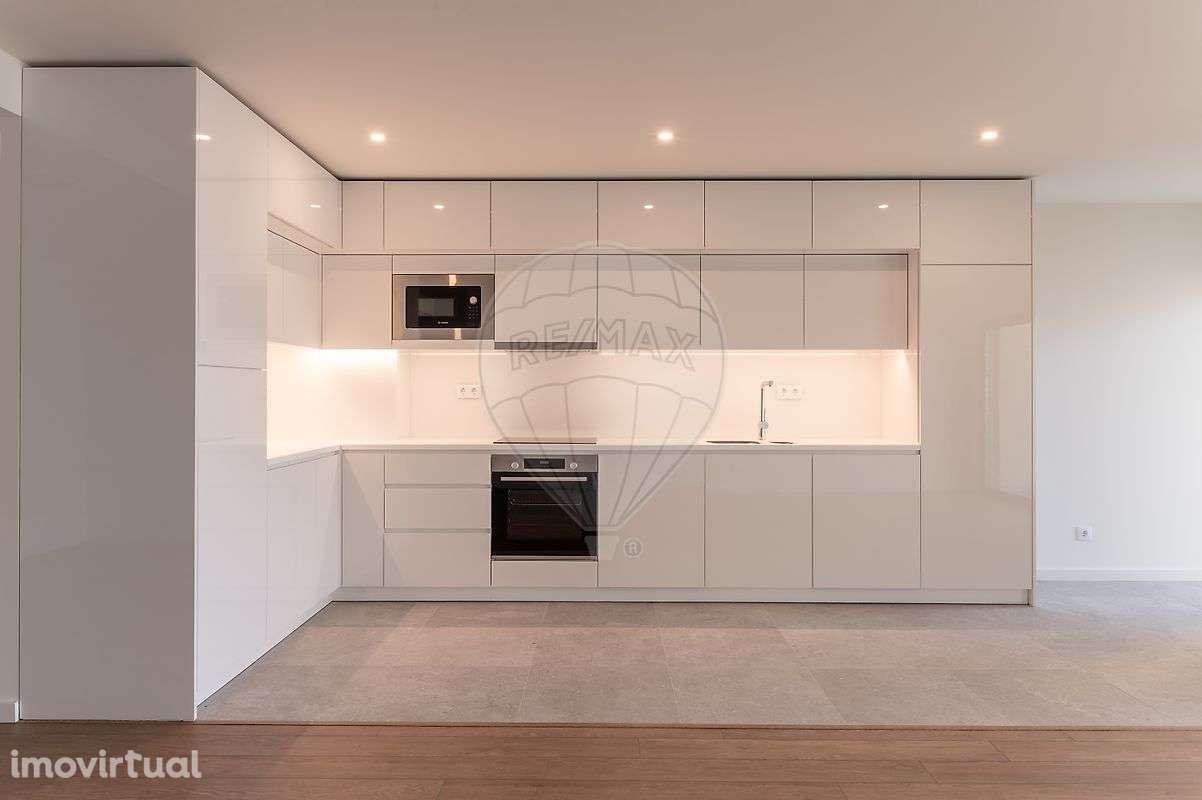 Apartamento T1 para venda - Grande imagem: 3/8