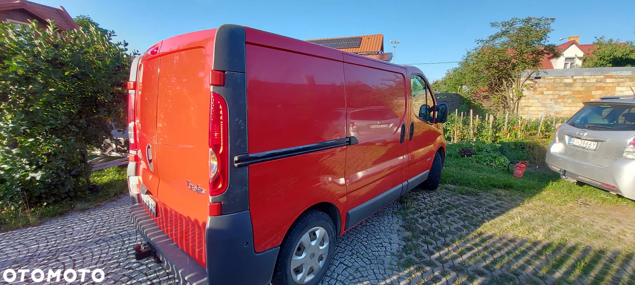 Renault Trafic - 9
