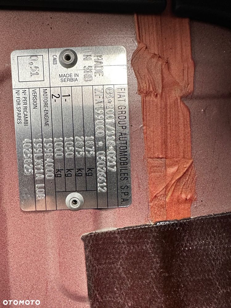 Fiat 500L 1.3 Multijet Start&Stopp Pop-Star - 33